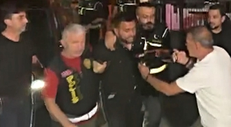 Osmaniye'de kadını öldürüp gömen şüpheli tutuklandı, anne babasına ev hapsi verildi