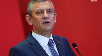 Özgür Özel, Turgutlu saldırısında yaralanan 6 öğrenciye telefonla geçmiş olsun dedi