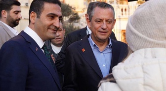 Özgür Özel'e büyük şok: İnan Güney tarafını seçti