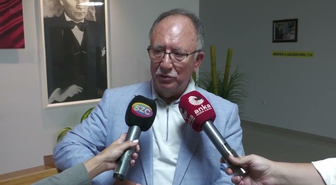 Saadet Partili Kılıç, Turgutlu'da okul saldırısında yaralı öğrencileri ziyaret etti