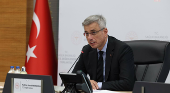 Sağlık Bakanı Memişoğlu, ABD ile sağlıkta iş birliğinin kazanç sağlayacağını belirtti
