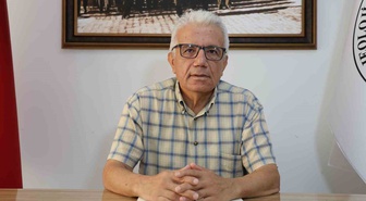 Saimbeyli'deki deprem sonrası Jeoloji Odası Başkanı Tatar artçıların süreceğini söyledi