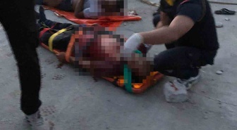 Sakarya Geyve'de 52 yaşındaki Rüştü Dağcı bıçaklanarak öldü, firari zanlı tutuklandı