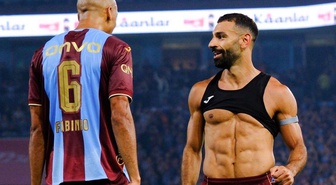 Salah ve Fabinho'dan sonra bir ünlü isim daha! Boateng, Trabzonspor'da