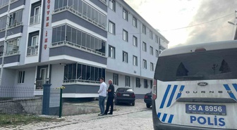 Samsun Kavak'ta 49 yaşındaki şahıs, silah sesi sonrası evinde ölü bulundu