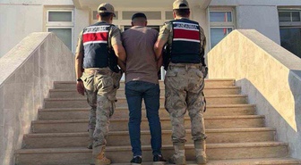 Şanlıurfa Akçakale'de dolandırıcılıktan 13 yıl 1 ay 15 gün cezalı şahıs yakalandı