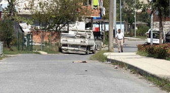 Sapanca'da annesini tabancayla öldüren 16 yaşındaki şüpheli tutuklandı