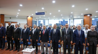 Sıfır Atık Vakfınca Aydın'da israf ve atık temalı çalıştay düzenlendi