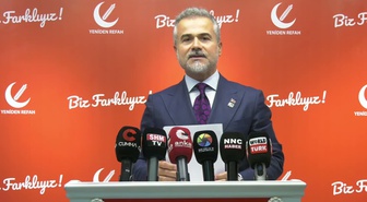 Suat Kılıç, borsada küçük yatırımcı enkazdayken sermayesini kurtaranları sorguladı