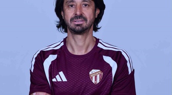 Sultan Su İnegölspor, Güven Varol ile karşılıklı anlaşarak yollarını ayırdı