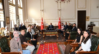 Tekirdağ Asri Mezarlığı'nda 90 mezarın envanteri tamamlandı
