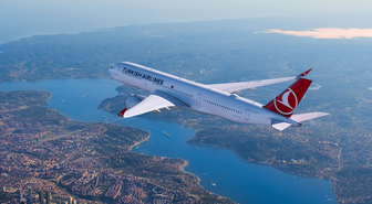 THY, AJet ve Pegasus İran seferlerini durdurdu, uçuşlar Mart 2027'ye kadar görünmüyor