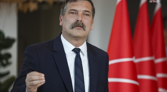 TİP'li Baş, Bozcaada liman projesinde ÇED süreci yok diyerek iki bakana önerge verdi