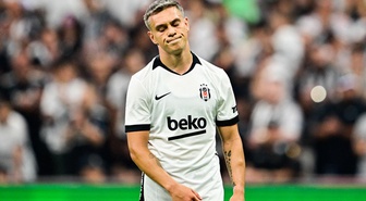 Trossard'ın sahalara dönüş tarihi belli oldu