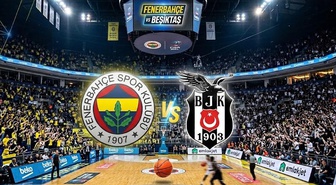 TRT 1 Canlı izle! (Fenerbahçe Beşiktaş basket maçı) TRT 1 nasıl CANLI izlenir?