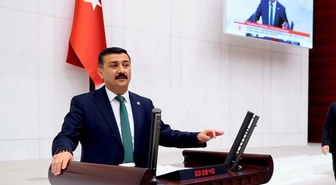 Turgutlu'da okul saldırısında 8 yaralı, Türkoğlu Bakan Tekin'e okul güvenliğini sordu