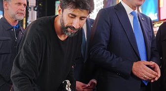 Türkiye'nin COP31 hazırlıkları New York'ta tanıtıldı