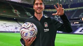 Vlahovic sakatlandı mı, Vlahovic kaç maç yok, ne zaman iyileşir?