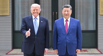 Xi, Çin-ABD ilişkilerini istikrara doğru yönlendiriyor