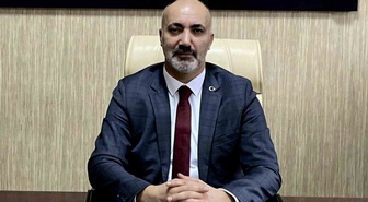 Yavuz Korkmaz, Bartın'dan Bolu Aile ve Sosyal Hizmetler İl Müdürlüğüne atandı