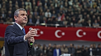 YENİ Parti'de 973 ilçede ilçe başkanlığı ön seçimi 26-27 Eylül'de yapılacak