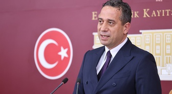 YENİ Partili Başarır, Turgutlu'daki saldırıda tedbirlerin hayata geçmesini istedi