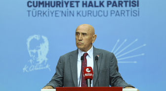 Yıldırım Kaya, Manisa'da lise önündeki silahlı saldırıya acil önlem çağrısı yaptı