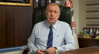 Zafer Partisi lideri Özdağ, Şimşek'e 20 milyar dolarlık fon kaybı için tepki gösterdi