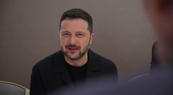 Zelenski ABD senatörlerine Patriot sistemlerinin yeri doldurulamaz olduğunu söyledi