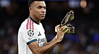 Zidane'dan Türkiye maçı öncesi Mbappe için flaş hamle