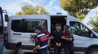 Zonguldak'ta 19 yaşındaki gencin cinayet davasında sanık Y.C.'nin tutukluluğu sürüyor