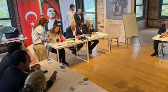 Adalar Belediyesi'nde başkanvekili seçimi! İki turda da sonuç çıkmadı