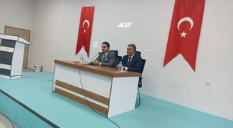 Ağrı'da 100 okul bahçe görevlisi güvenlik ve iletişim için 5 gün eğitildi