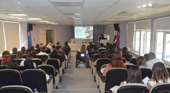 Anadolu Üniversitesi Sosyal Hizmet Bölümü'nde 61 öğrenci saha uygulamasına başlıyor