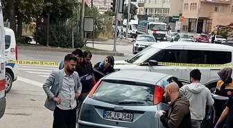 Ankara Çubuk'ta park halindeki otomobilde 2 kişi ölü bulundu