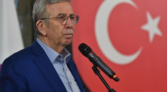 Ankara'da istifa dalgası bitmiyor: İki belediye başkanı daha AK Parti'ye geçecek