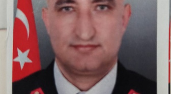 Astsubay İbrahim Ay, Kocaeli İzmit'te spor yaptığı parkta kalp krizi geçirerek öldü