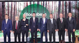 ATO Başkanı Baran, KOBİ'leri kapsayan finansmanlı iklim yol haritası istedi