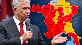 Mansur Yavaş'ın ardından CHP'de istifa dalgası! Belediye başkanları bir bir partiden ayrılıyor