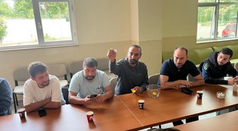 Bilecik'te U17-U19 Gençler Ligi kuraları çekildi, ligler 2027 Ocak-Şubat'ta başlıyor