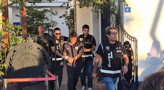 Bodrum'da Bölge Liman Başkanı rüşvet iddiasıyla düzenlenen operasyonda gözaltına alındı