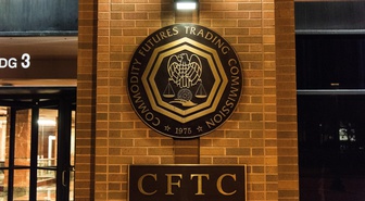 CFTC'den blok zinciri mesajı
