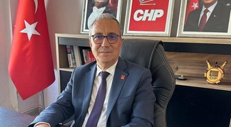 CHP Ayvalık İlçe Başkanı Bacan'ın yönetimi ilk toplantıda görev dağılımı yaptı