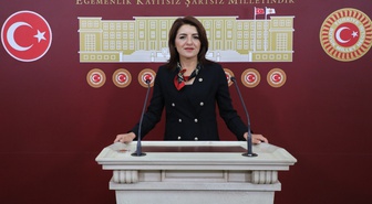 CHP'li Kış, Mersin narenciye lojistik krizi için 3 bakanlığa soru önergesi verdi