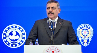 Çiftçi, Turgutlu okul saldırısında adli ve idari süreçlerin yürütüldüğünü söyledi