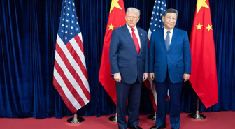 Çin Devlet Başkanı Xi, Washington'da Trump ile Tayvan konusunu görüşecek