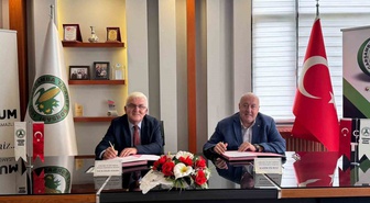 ÇTB ve OMÜ Çarşamba MYO, eğitim ve istihdam için iş birliği protokolü imzaladı