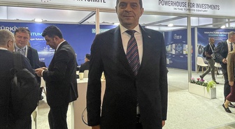 Demircan'a göre finansman iyileşirse yenilenebilir yatırım artışı neredeyse iki kat olur