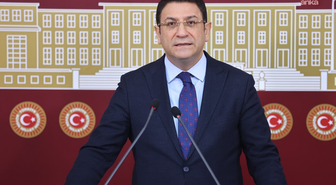 DEVA'lı Şahin, Cumhurbaşkanlığı harcamasının dakikada 30 bin lirayı aştığını belirtti