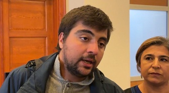 Dilovası'nda 7 kişinin öldüğü yangın davasında belediye sisteminde keşif yapıldı